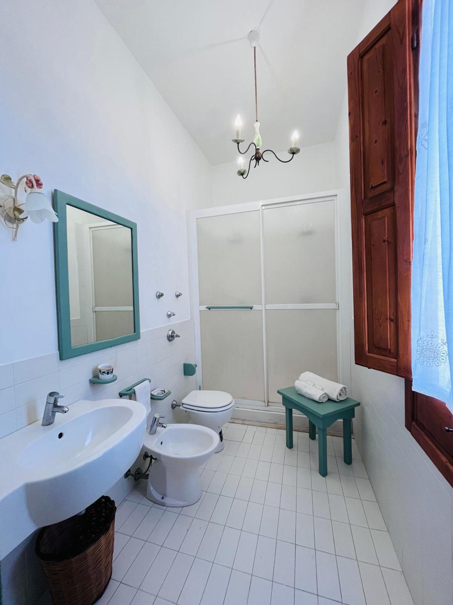 Baglio Fontanasalsa Villa Paceco Dış mekan fotoğraf