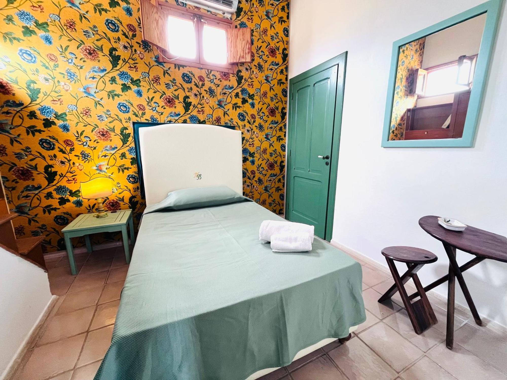 Baglio Fontanasalsa Villa Paceco Dış mekan fotoğraf