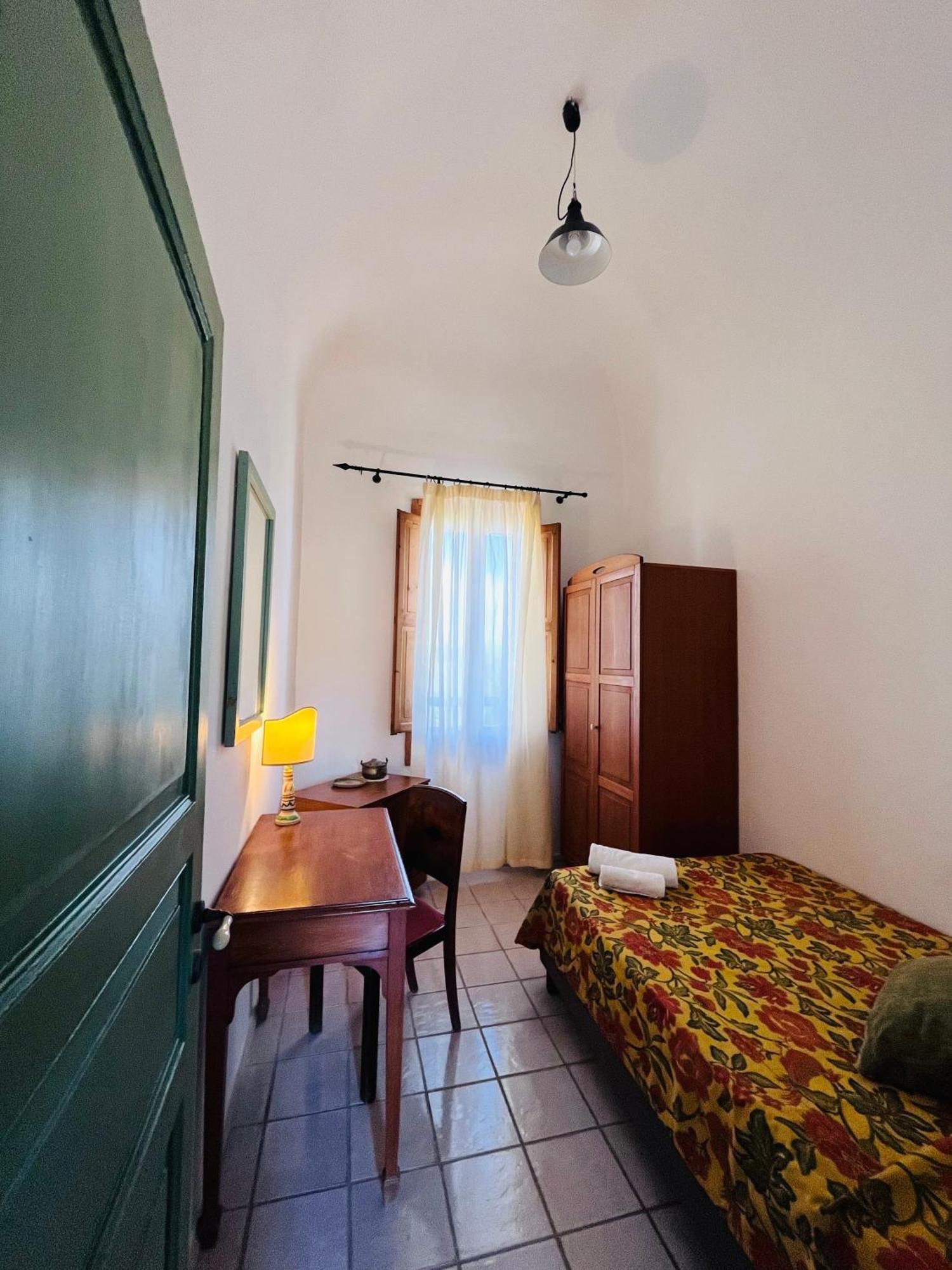 Baglio Fontanasalsa Villa Paceco Dış mekan fotoğraf