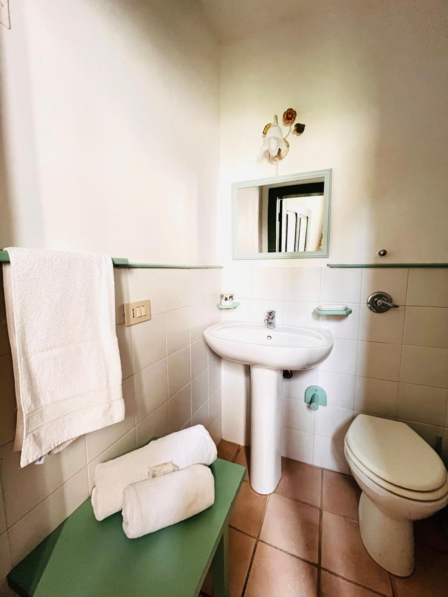Baglio Fontanasalsa Villa Paceco Dış mekan fotoğraf